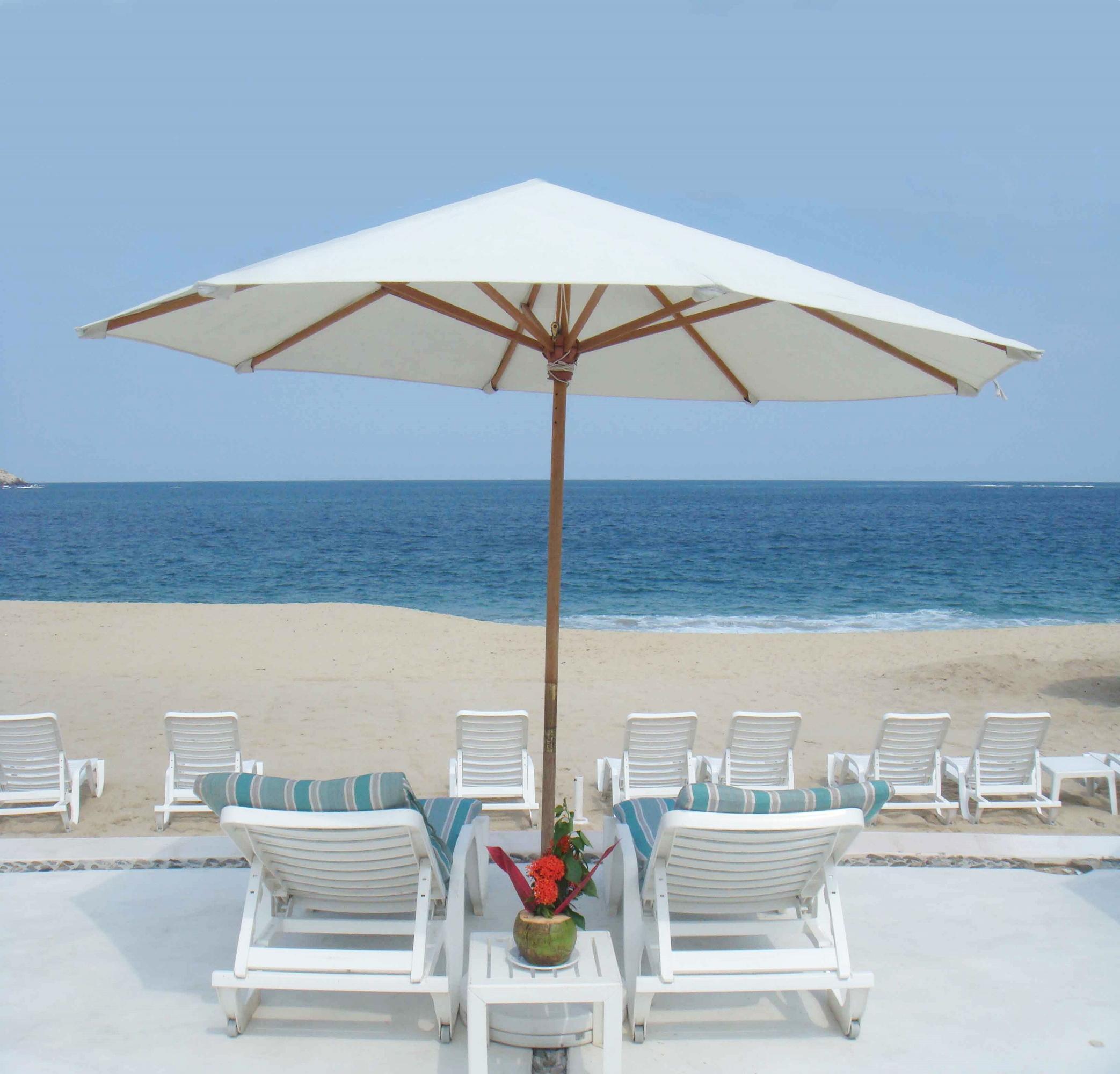 Hotel Castillo Huatulco&beach Club Santa Cruz - Huatulco