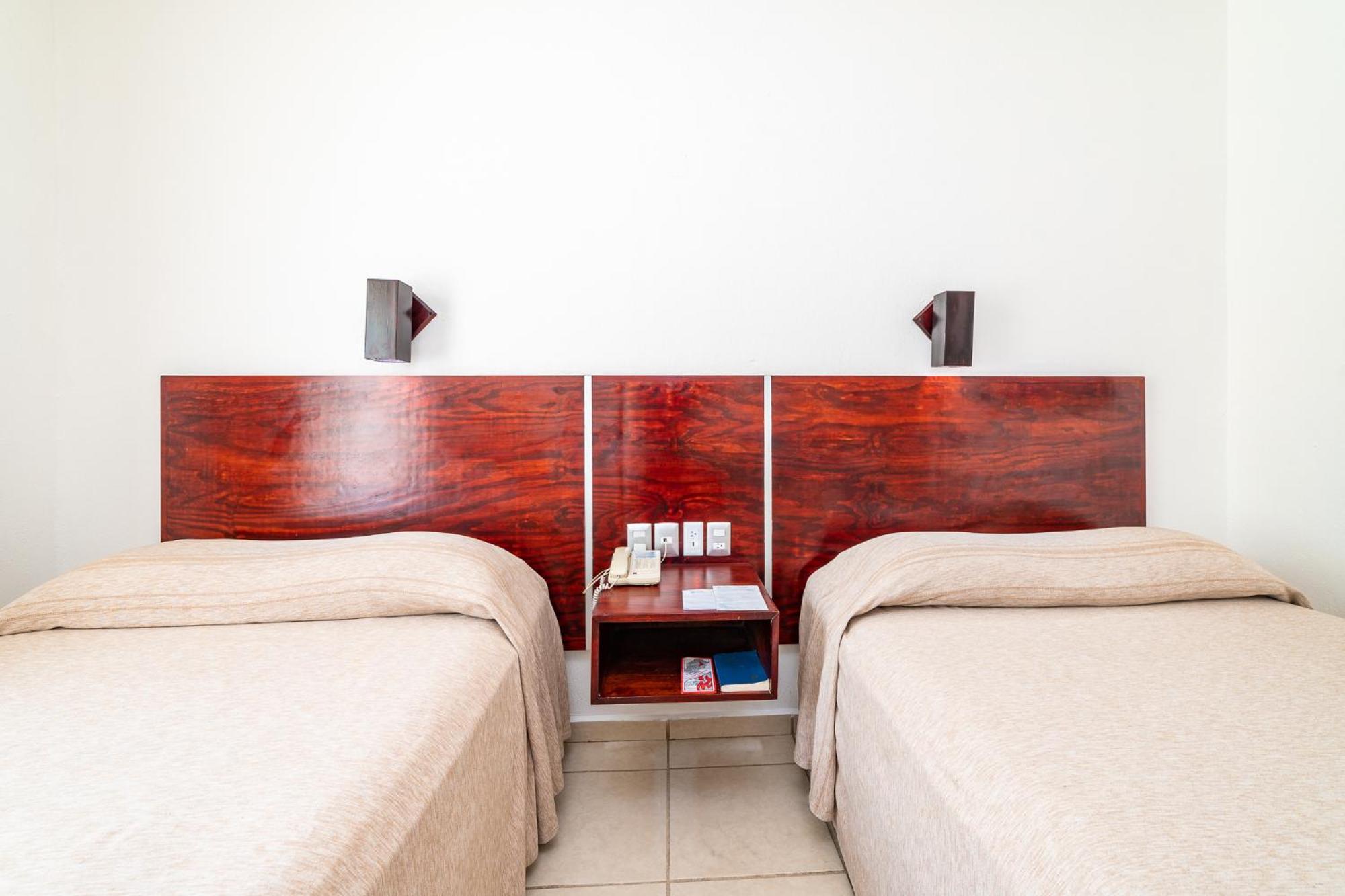 Castillo Huatulco&beach Club 4* Santa Cruz - Huatulco
