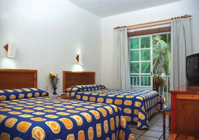 Hotel Castillo Huatulco&beach Club Santa Cruz - Huatulco
